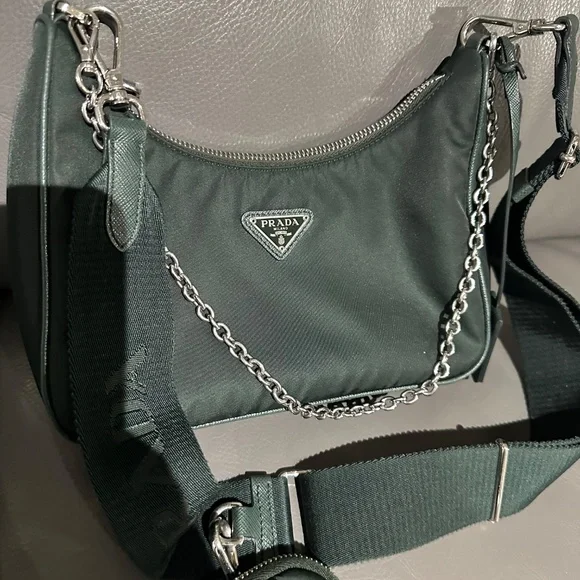 Prada Reedition 2005 - Picture 4 of 11